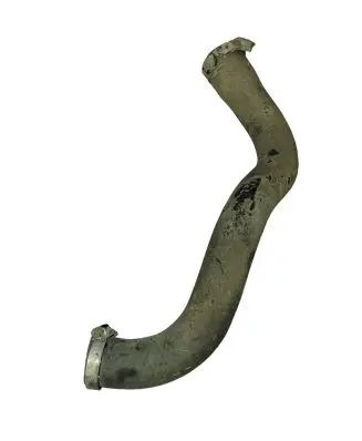 Ford Transit Intercooler hose/pipe