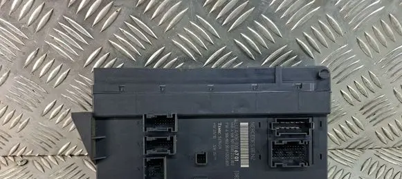 Mercedes-Benz Sprinter W906 Comfort/convenience module A9069006701