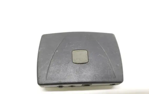 Volkswagen Phaeton Bluetooth control unit module 17039K49411 1C4302824 0694137