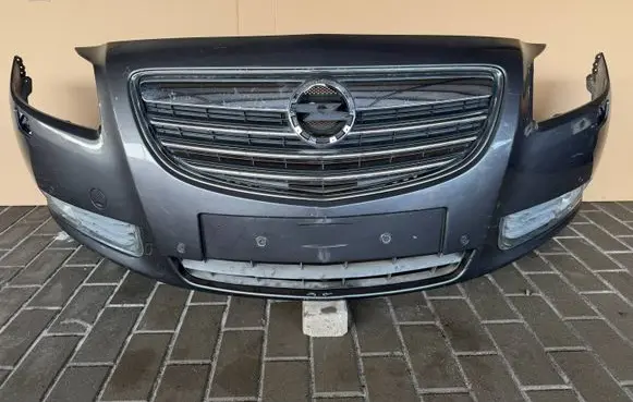 Opel Insignia A Front bumper 13288286