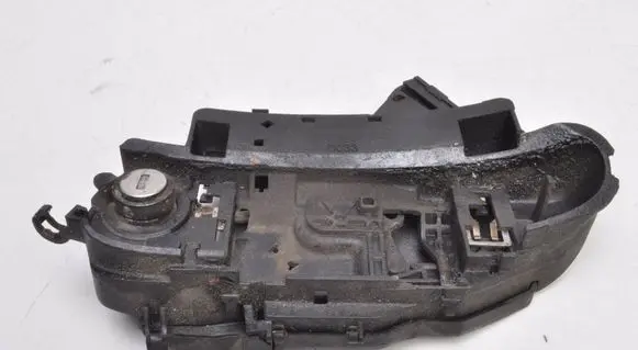 Fiat Croma Front door exterior handle 51734935