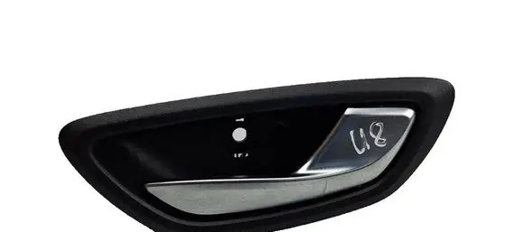 Front door interior handle