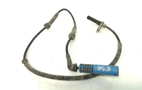 ABS rear brake sensor