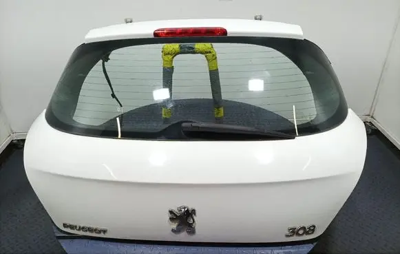 Peugeot 308 Tailgate/trunk/boot lid 