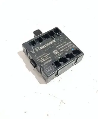 Mercedes-Benz Vito Viano W447 Door control unit/module A4479000101 A4479020800 A1668201426