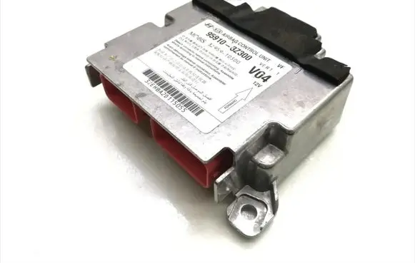 Hyundai i40 Airbag control unit/module 95910-3Z300