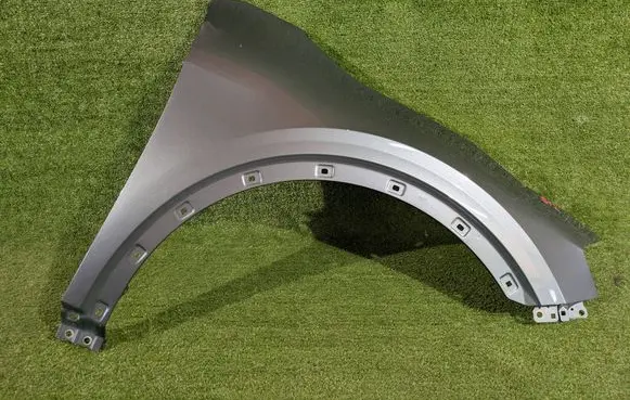 KIA Sportage Fender 