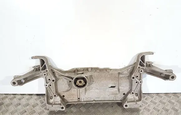 Volkswagen Golf VI Front subframe 1K0199369F 1K0199295E