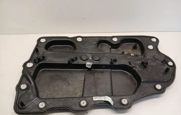 BMW 7 F01 F02 F03 F04 Other rear door trim element 7181378 586509