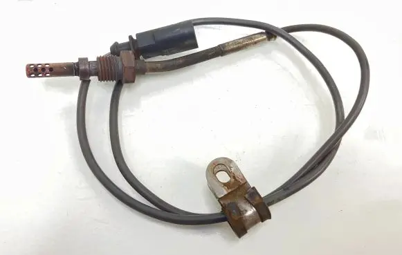 Audi A6 S6 C6 4F Exhaust gas temperature sensor 03G906088R