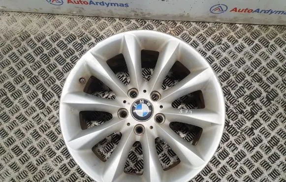 BMW 3 E92 E93 R17 alloy rim 6791480 36116791480