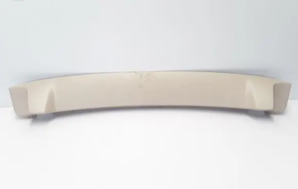 BMW 5 F10 F11 Tailgate/trunk side cover trim 7210633