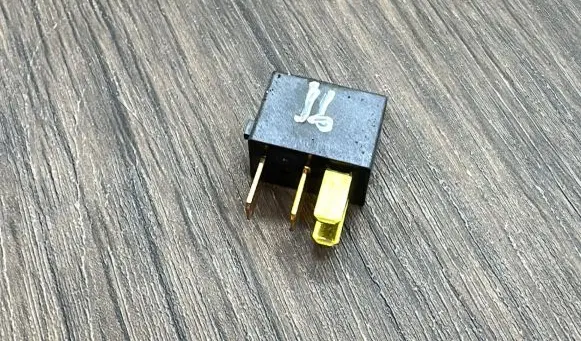 Honda CR-V Other relay G8HLH71