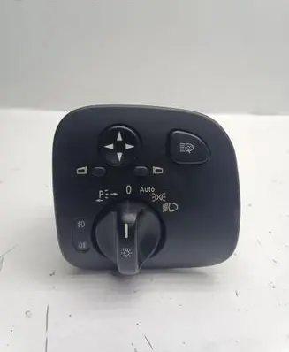 Mercedes-Benz C AMG W203 Light switch 24406574742 A2035450904