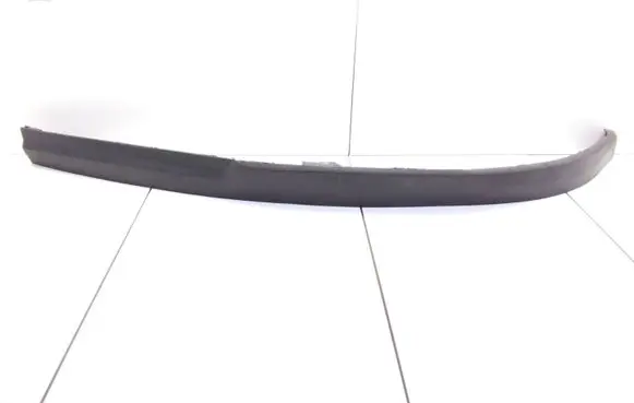 Opel Astra H Front bumper lip 13121999 375768702
