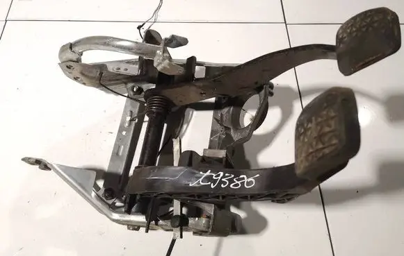 Fiat Croma Clutch pedal 