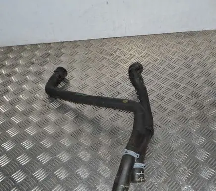 Audi A1 Air intake hose/pipe 6C0122101