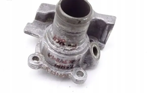 Iveco Daily 6th gen Thermostat housing 504337382