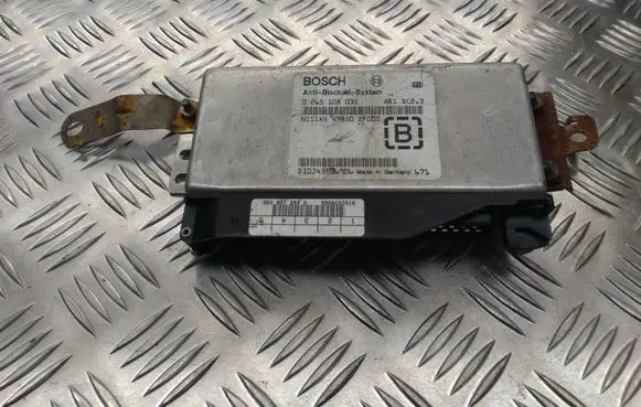 Nissan Primera ABS control unit/module 478502F005 0265108035