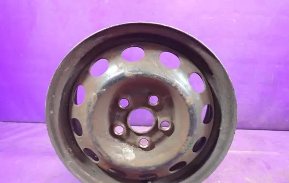 Ford Galaxy R15 steel rim 95VW1007FAW