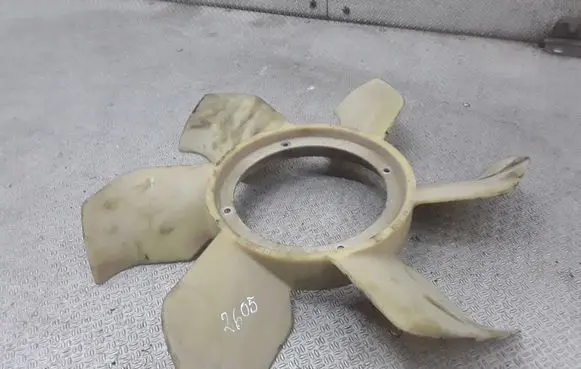 Mitsubishi L200 Fan impeller 