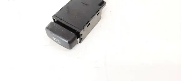 Mitsubishi ASX Traction control (ASR) switch 