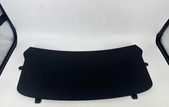 BMW 4 F36 Gran coupe Parcel shelf 2711978 41869691 24072017