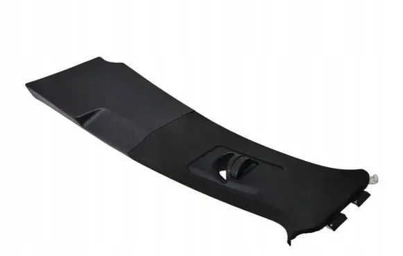 Porsche 356 B (B) pillar trim (top) 7P5867239CB