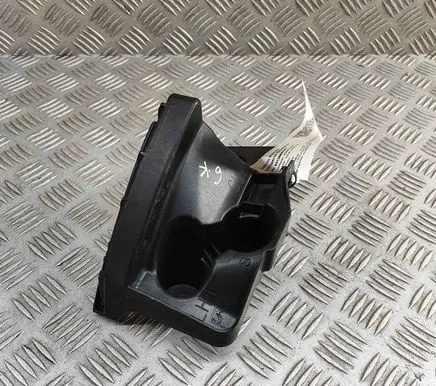 Audi Q4 Sportback e-tron Rear bumper mounting bracket 89E807393