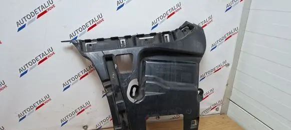 BMW 3 F30 F35 F31 Rear bumper mounting bracket 7384479