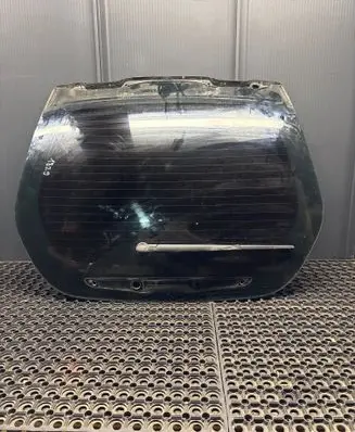 Volvo C30 Tailgate/trunk/boot lid