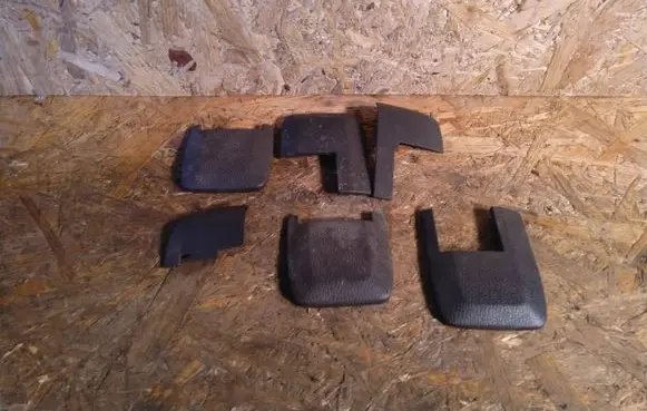 Volvo S60 Other interior part 9208262