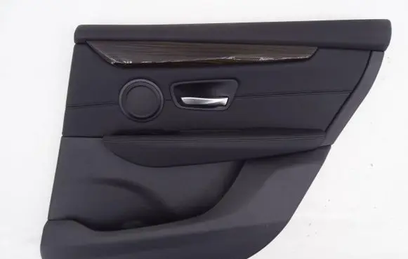 BMW 2 F45 Rear door card panel trim 2446884