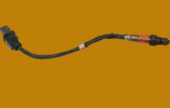 Peugeot Partner Lambda probe sensor 9687161080