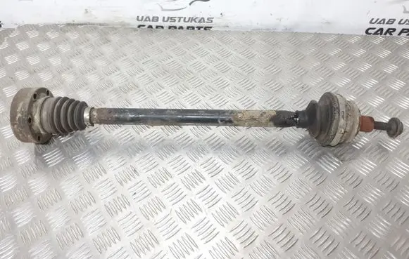 Audi A8 S8 D3 4E Rear driveshaft 4E0501203C Q3C
