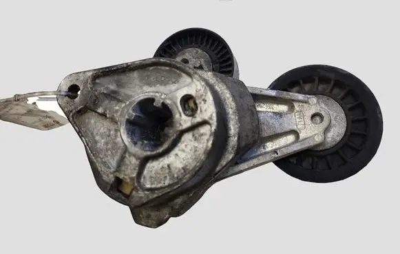 Ford Focus Generator/alternator belt tensioner 1014267