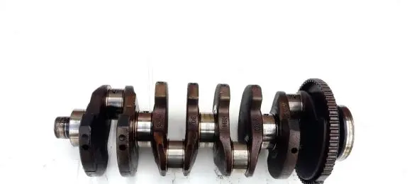 Volkswagen PASSAT B5 Crankshaft 050105189C
