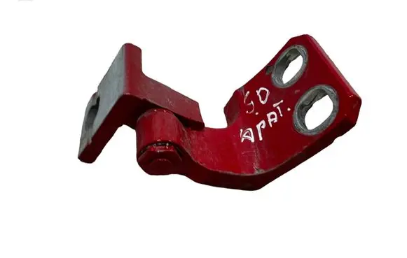 Jeep Renegade Rear door lower hinge