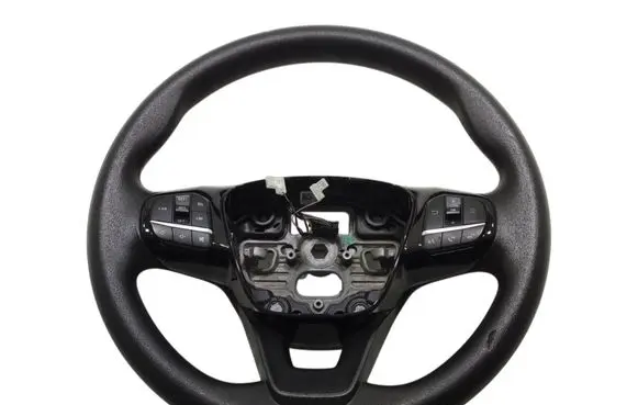 Ford Fiesta Steering wheel H1BB3600AH