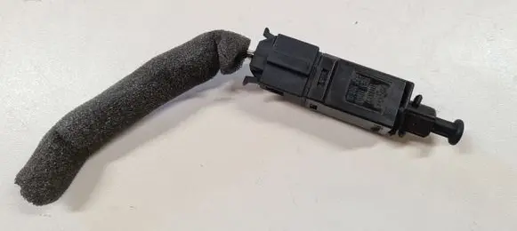 Ford Galaxy Brake pedal sensor switch 1H0MW0 927189D