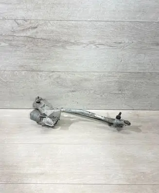 Tesla Model 3 Front wiper linkage and motor 1095855CNa 339702206H CJZ211771831300