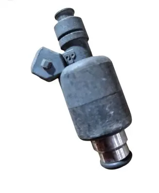 Opel Astra G Fuel injector 17091762