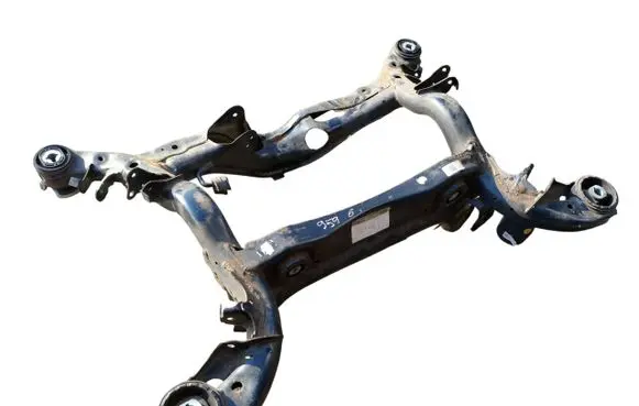 Rear subframe