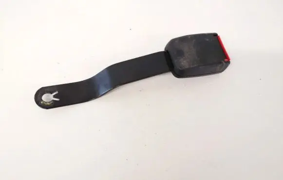 Seat Ibiza II (6k) Front seatbelt buckle 6k0857755c