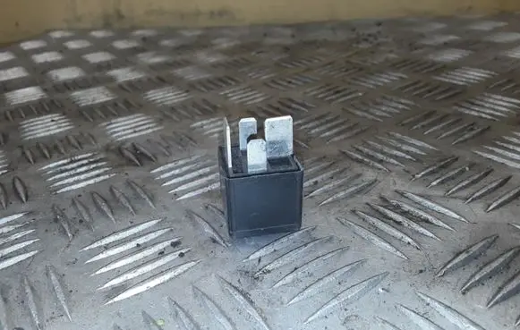 Mazda 6 Other relay V23134J59X431