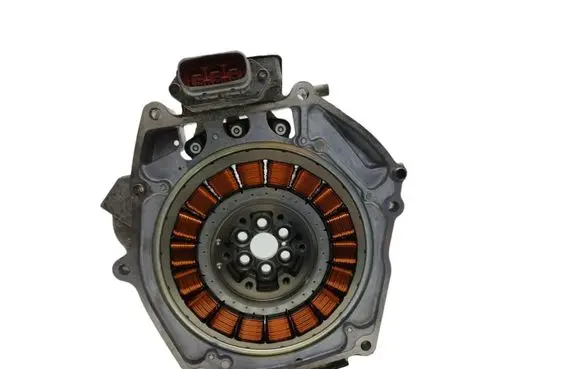 Honda Insight Battery charger (optional) RBJ