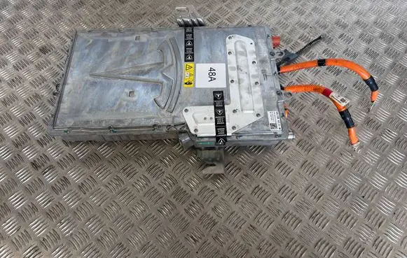 Tesla Model X Voltage converter inverter 105253200D