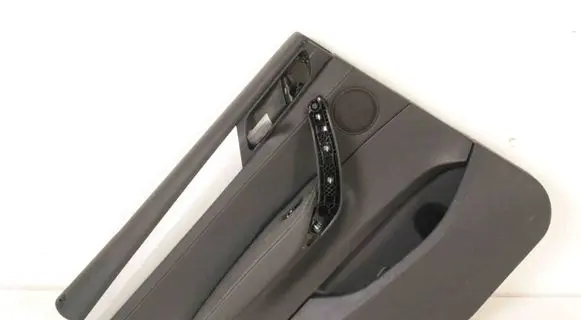 BMW X3 F25 Rear door card panel trim