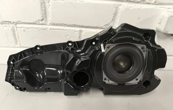 Audi A6 S6 C7 4G Front door speaker 4G0035297 3230370010 619031