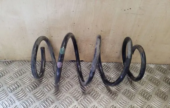 Nissan Juke I F15 Front coil spring